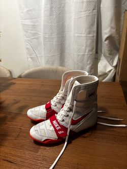 Hyper ko classic red white and blue