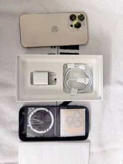 iPhone 13Pro