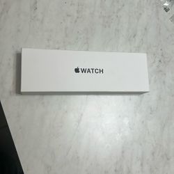 Apple Watch Series 3 Brand New For Half Off