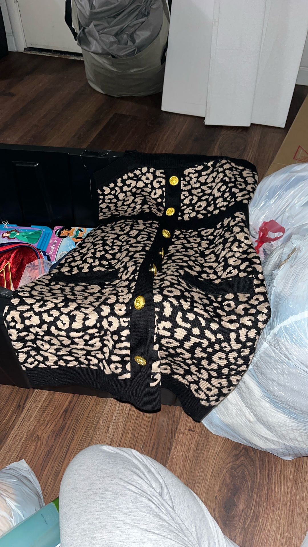 Size M Super Cute Dress For $2