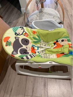 Baby Items for FREE