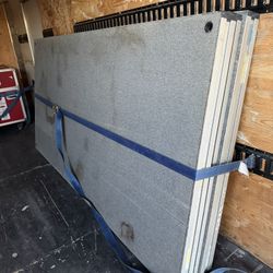 Stage Right 4x8 Decks