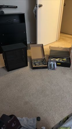 Pc Parts