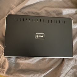 D-Link 