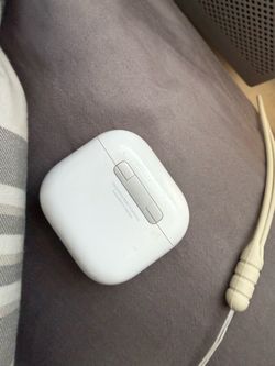 AirPods 3 - noise cancellation