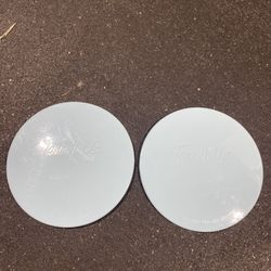 Tone It Up Slide + Sculpt Discs – $10