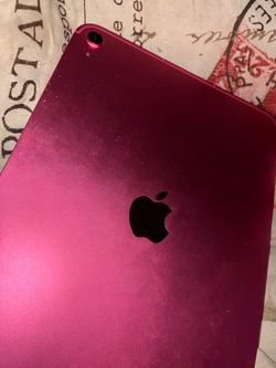 iPad A16