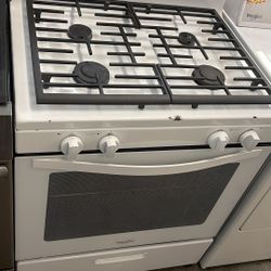 Gas Stove Good Conditions 3 Months Warranty Delivery Available 
