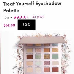 Eyeshadow Palette 