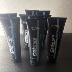 Gelactica Hair Gel Tube 
