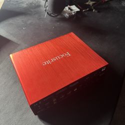 Podcast Equipment 