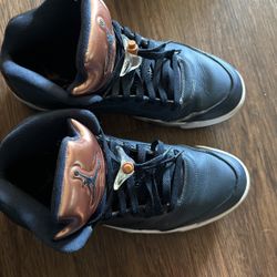 Jordan 5s