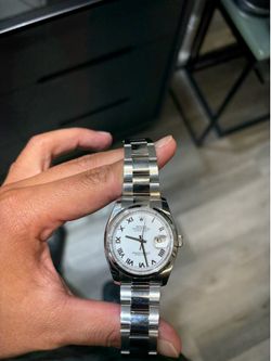 Rolex DateJust 36mm