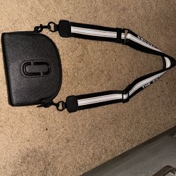 Black Marc Jacob’s Bag 