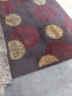 9x12 Comercial Carpet New Carpeta Nueva No Uso