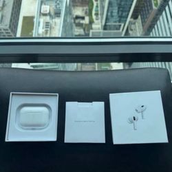 AirPods Pro 2 Generation