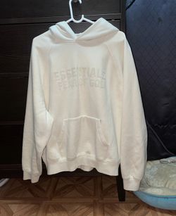 Fear of God Essentials Hoodie
