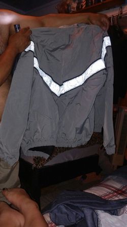 Army jacket