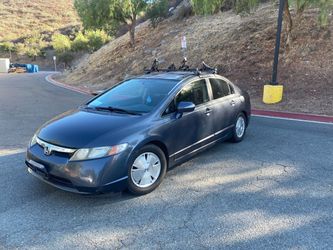 2008 Honda Civic