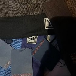 LV Bennie