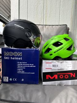 Ski Helmets