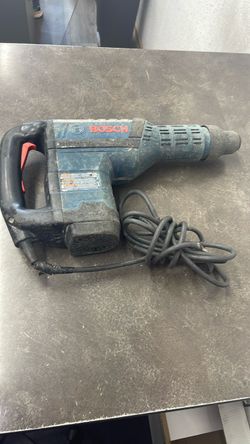 Bosch RH745 Rotary Hammer