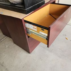 2 File Cabinet $80 Each