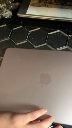 New in box MacBook neo