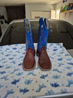 Boys Boots