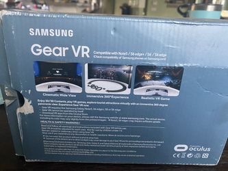 Game Virtual Gear 