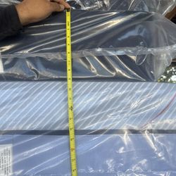 Colchón Cal-King En $450 Para Levantar