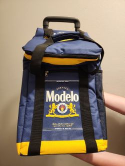 Modelo Rolling Cooler Bag / Backpack