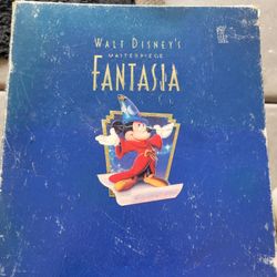 Disney Fantasia 