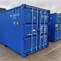 🚛🚨Shipping Containers for Sale – 20FT & 40FT Available Now! 🚨🚛