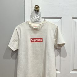 Supreme 20th Anniversary Box Logo Size Small Jordan Yeezy Nike