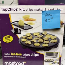 Top Chips Kit