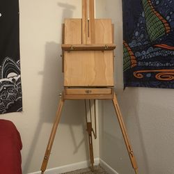 Easel for Painting/Drawing 