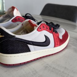 Nike Air Jordan Limited Edition 9.5