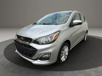 2020 Chevrolet Spark