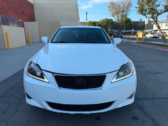 2006 Lexus IS 250