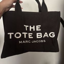 Marc Jacob Tote Bag 