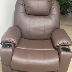 Massage Chair 