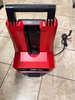 milwaukee mx fuel super charger