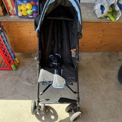 Baby Stroller- Light Use