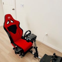Simulator Set all Included 