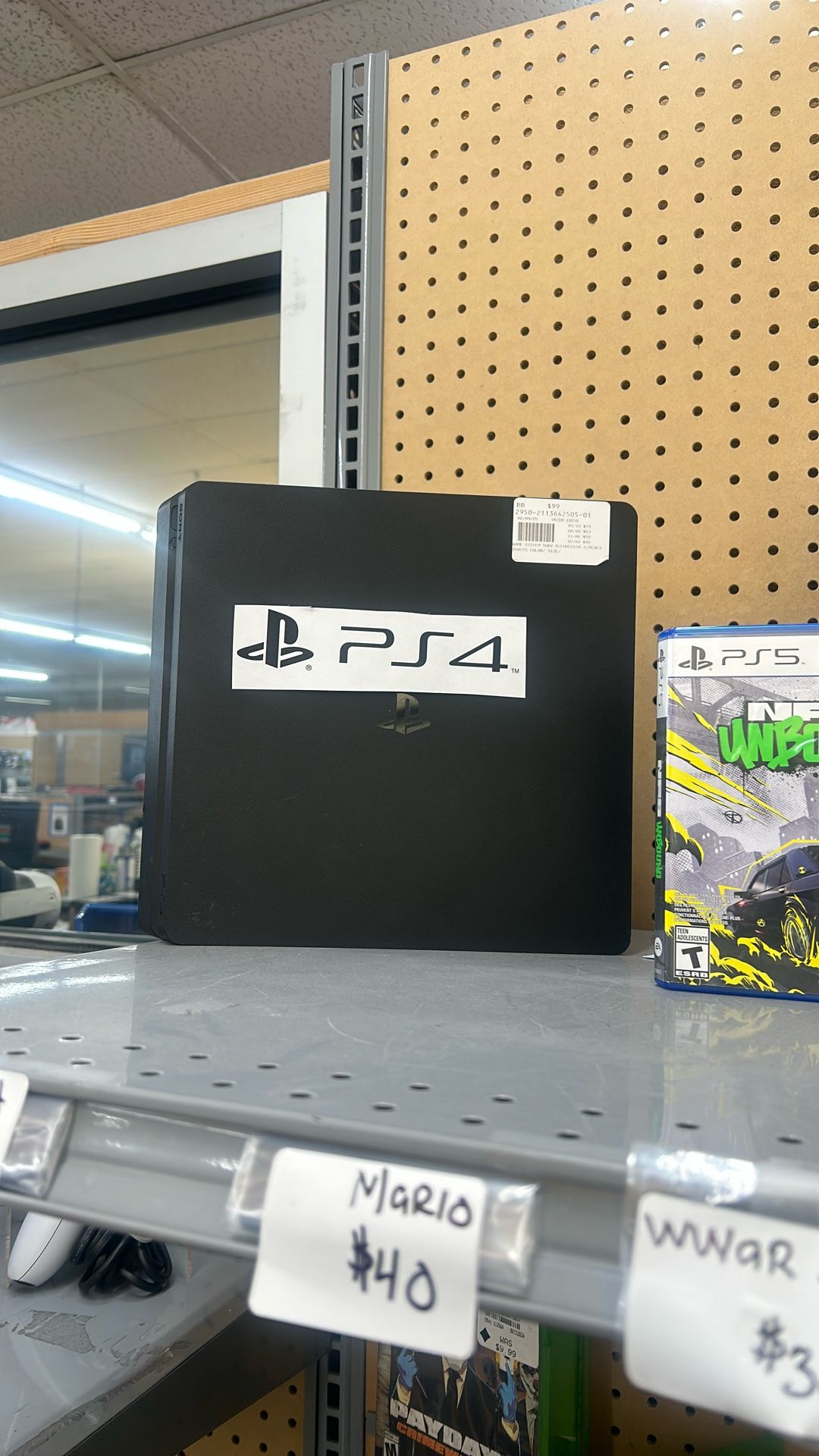Ps4 Layaway Today $10 Down