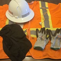 Safety Package