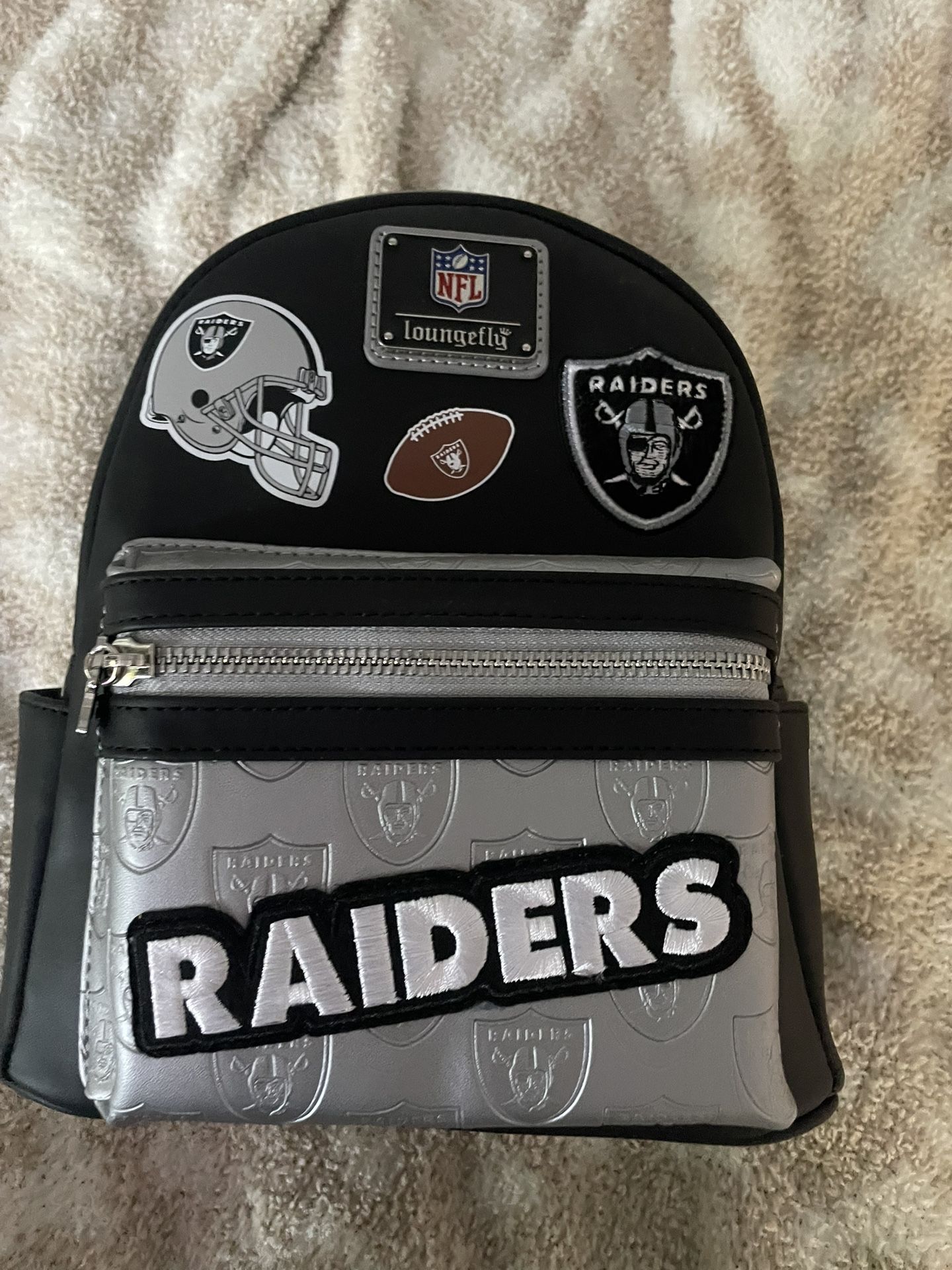 Raider Backpack