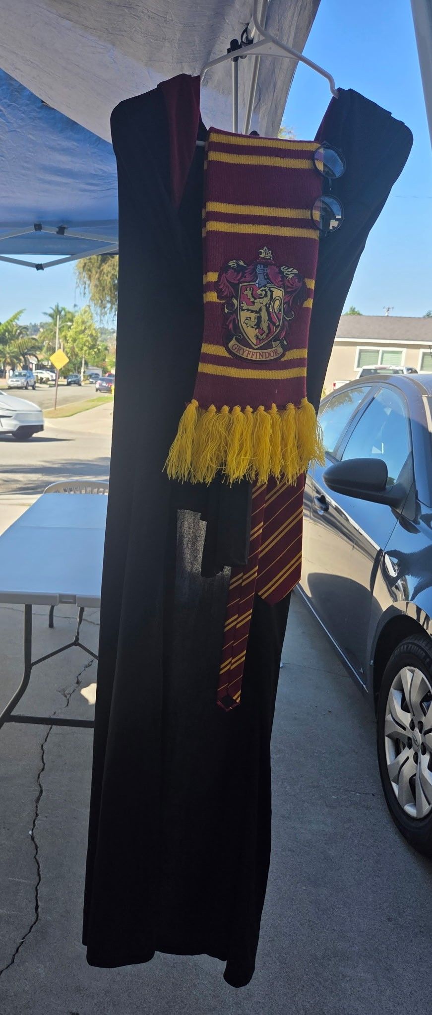 Harry Potter Costume Adult