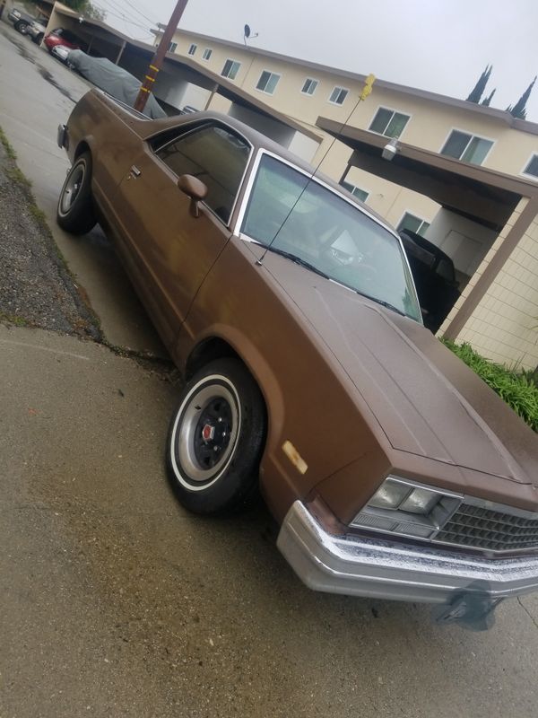 85 el camino for Sale in La Habra, CA OfferUp